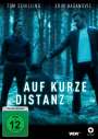 Philipp Kadelbach: Auf kurze Distanz (2016), DVD