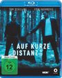 Philipp Kadelbach: Auf kurze Distanz (2016) (Blu-ray), BR
