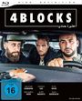 Marvin Kren: 4 Blocks Staffel 1 (Blu-ray), BR,BR