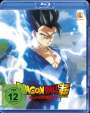 Tetsuro Kodama: Dragon Ball Super: Super Hero (Blu-ray), BR