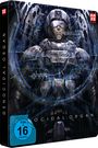 Shukou Murase: Project Itoh: Genocidal Organ (Blu-ray & DVD im Steelbook), BR,DVD