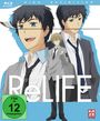 : ReLIFE (Gesamtausgabe) (Blu-ray), BR,BR,BR