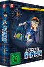 : Detektiv Conan: Die TV-Serie Box 1, DVD,DVD,DVD,DVD,DVD,DVD