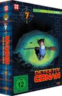Masato Sato: Detektiv Conan: Die TV-Serie Box 7, DVD,DVD,DVD,DVD,DVD