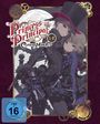 Masaki Tachibana: Princess Principal: Crown Handler - Chapter 1 & 2 (OVA), DVD