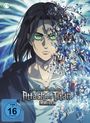 Tetsuro Araki: Attack on Titan Staffel 4 Vol. 3 (mit Sammelschuber), DVD