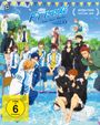 Eisaku Kawanami: Free! Take your marks (Blu-ray), BR