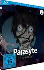 Kenichi Shimizu: Parasyte - the maxim Vol. 2 (Blu-ray), BR