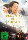 Cellin Gluck: Persona Non Grata, DVD