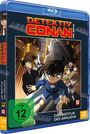 Yasuichiro Yamamoto: Detektiv Conan 12. Film: Die Partitur des Grauens (Blu-ray), BR