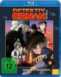Yasuichiro Yamamoto: Detektiv Conan 13. Film: Der nachtschwarze Jäger (Blu-ray), BR