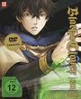 Tatsuya Yoshihara: Black Clover Vol. 2, DVD,DVD