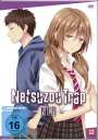 Hisayoshi Hirasawa: NTR: Netsuzou Trap (Gesamtausgabe), DVD