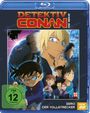 Yuzuru Tachikawa: Detektiv Conan 22. Film: Zero der Vollstrecker (Blu-ray), BR