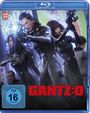 Keiichi Sato: GANTZ:O (Blu-ray), BR