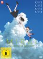 Mamoru Hosoda: Mirai - Das Mädchen aus der Zukunft (Limited Deluxe Edition), DVD