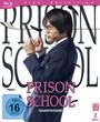 Noboru Iguchi: Prison School (Live Action) (Gesamtausgabe) (Blu-ray), BR,BR