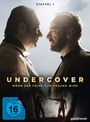 Frank Devos: Undercover (2019) Staffel 1, DVD