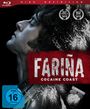 Jorge Torregrossa: Fariña - Cocaine Coast (Blu-ray), BR,BR,BR