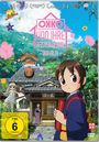 Kitaro Kousaka: Okko und ihre Geisterfreunde - Der Film, DVD