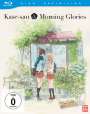 Takuya Sato: Kase-san and Morning Glories (Blu-ray), BR