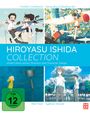 Hiroyasu Ishida: Hiroyasu Ishida Collection, DVD