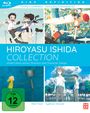 Hiroyasu Ishida: Hiroyasu Ishida Collection (Blu-ray), BR