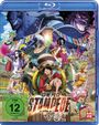: One Piece - 13. Film: Stampede (Blu-ray), BR