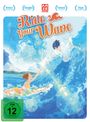 Masaaki Yuasa: Ride Your Wave, DVD