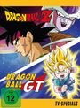 : Dragonball Z - GT Specials Box, DVD,DVD