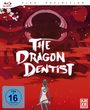 Kazuya Tsurumaki: The Dragon Dentist (Blu-ray), BR