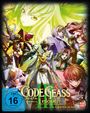 Goro Taniguchi: Code Geass: Lelouch of the Rebellion - III. Glorification (Movie 3) (Blu-ray), BR