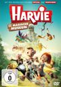 Martin Kotik: Harvie und das magische Museum, DVD