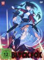 Keisuke Shinohara: Black Fox (Deluxe Edition), DVD