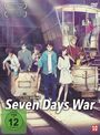 Yuta Murano: Seven Days War (Limited Deluxe Edition), DVD