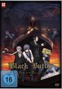 Noriyuki Abe: Black Butler: Book of the Atlantic, DVD