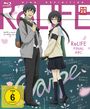 ReLIFE - OVAs (Blu-ray), BR