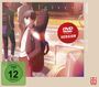 Hikaru Yamaguchi: Given Vol. 2, DVD