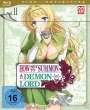: How Not to Summon a Demon Lord Vol. 2 (Blu-ray), BR