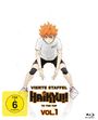 Haikyu!!: To the Top Staffel 4 Vol. 1 (Blu-ray), BR