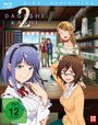Satoshi Kuwabara: Dagashi Kashi Staffel 2 (Blu-ray), BR