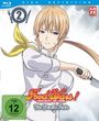 Yoshitomo Yonetani: Food Wars! The Fourth Plate Vol. 2 (Blu-ray), BR