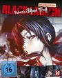 Sunao Katabuchi: Black Lagoon Robertas Blood Trail (OVA), DVD