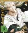 Tatsuya Yoshihara: Black Clover Vol. 12 (Staffel 3) (Blu-ray), BR,BR