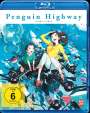 Hiroyasu Ishida: Penguin Highway (Blu-ray), BR
