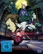 Seong-Hu Park: Garo - Vanishing Line (Gesamtausgabe) (Blu-ray), BR