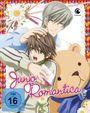 Chiaki Kon: Junjo Romantica Vol. 1 (mit Sammelschuber), DVD