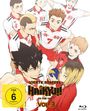 Haikyu!!: To the Top Staffel 4 (mit OVA zur Staffel 1 - Vol.3) (Blu-ray), BR