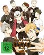 Haikyu!!: To the Top Staffel 4 (OVA zur Staffel 2+3 - Vol.4) (Blu-ray), BR