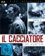 Davide Marengo: Il Cacciatore - The Hunter Staffel 3 (Blu-ray), BR,BR